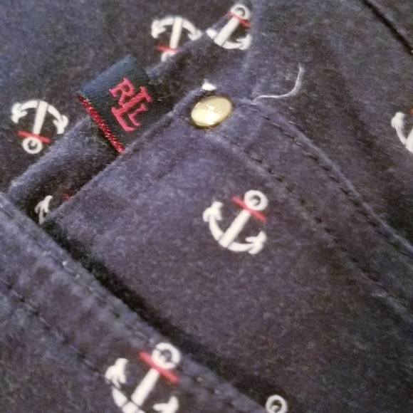 Lauren Ralph Lauren - Picture 8 of 8